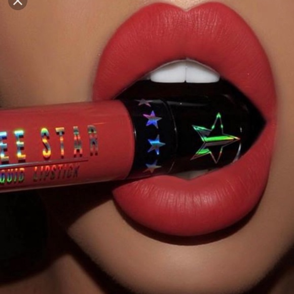 🌻RESERVED FOR @georgia405🌻IM SHOOK JStar lipstix - Picture 2 of 7